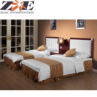 Modern hotel furniture 5 star / 3 star hotel bedroom furniture set / foshan hotel furniture