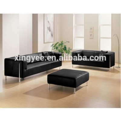 Modern furniture Living Room Sofa Set Italian Leather DesignSofa Latest Sectional Sofa Set