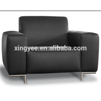 Modern living room sofa sets furniture latest sofa designs genuine leather 5 seater office sofa set