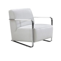 hotel living room modern leather lounge chair